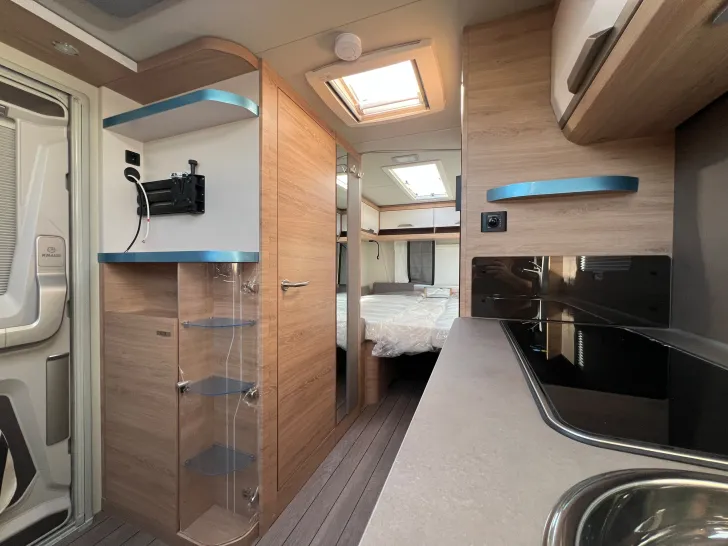 Fahrzeugbild Knaus Südwind BLACK SELECTION 540 UE #47