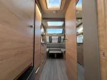 Fahrzeugbild Knaus Südwind BLACK SELECTION 540 UE #48