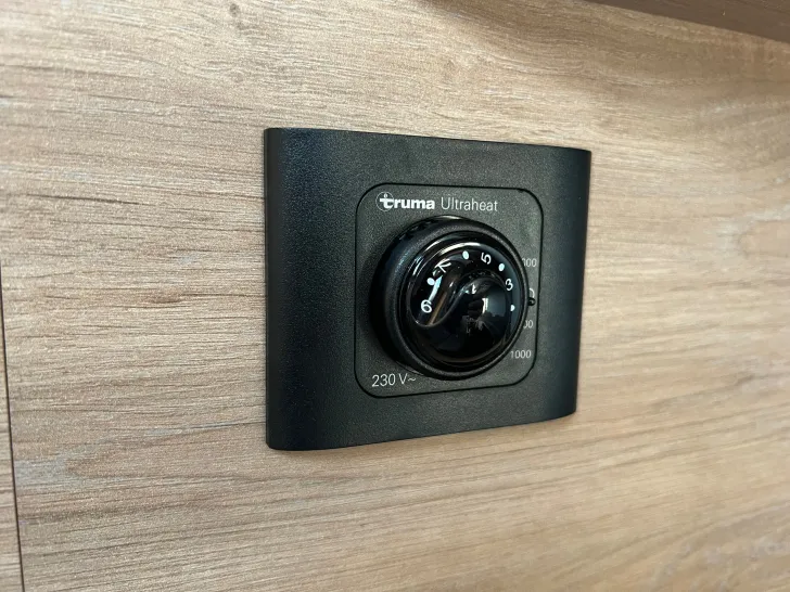 Fahrzeugbild Knaus Südwind BLACK SELECTION 540 UE #49