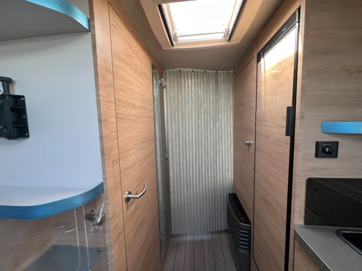 Fahrzeugbild Knaus Südwind BLACK SELECTION 540 UE #50