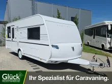 Fahrzeugbild Tabbert PANTIGA FINEST ED. 550 TDL #1