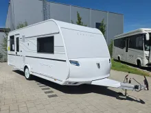 Fahrzeugbild Tabbert PANTIGA FINEST ED. 550 TDL #3