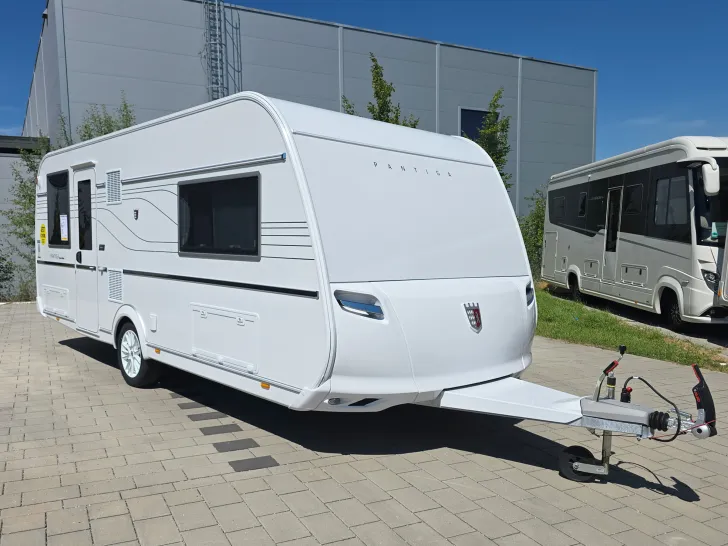 Fahrzeugbild Tabbert PANTIGA FINEST ED. 550 TDL #3