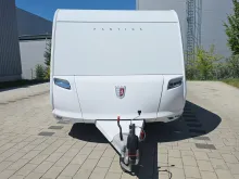 Fahrzeugbild Tabbert PANTIGA FINEST ED. 550 TDL #4