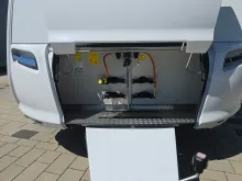 Fahrzeugbild Tabbert PANTIGA FINEST ED. 550 TDL #5