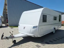 Fahrzeugbild Tabbert PANTIGA FINEST ED. 550 TDL #6