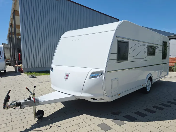 Fahrzeugbild Tabbert PANTIGA FINEST ED. 550 TDL #6