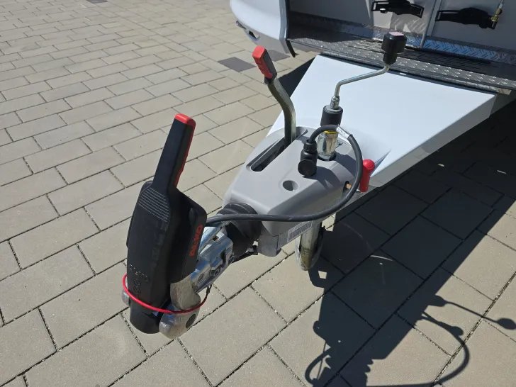 Fahrzeugbild Tabbert PANTIGA FINEST ED. 550 TDL #7