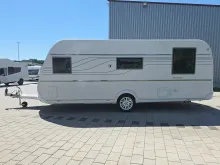 Fahrzeugbild Tabbert PANTIGA FINEST ED. 550 TDL #8