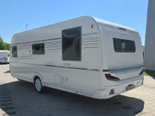 Fahrzeugbild Tabbert PANTIGA FINEST ED. 550 TDL #12