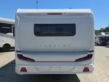 Fahrzeugbild Tabbert PANTIGA FINEST ED. 550 TDL #13