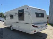 Fahrzeugbild Tabbert PANTIGA FINEST ED. 550 TDL #14