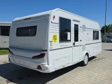 Fahrzeugbild Tabbert PANTIGA FINEST ED. 550 TDL #15