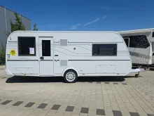 Fahrzeugbild Tabbert PANTIGA FINEST ED. 550 TDL #16