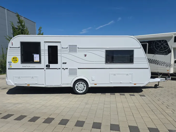 Fahrzeugbild Tabbert PANTIGA FINEST ED. 550 TDL #16