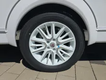 Fahrzeugbild Tabbert PANTIGA FINEST ED. 550 TDL #17