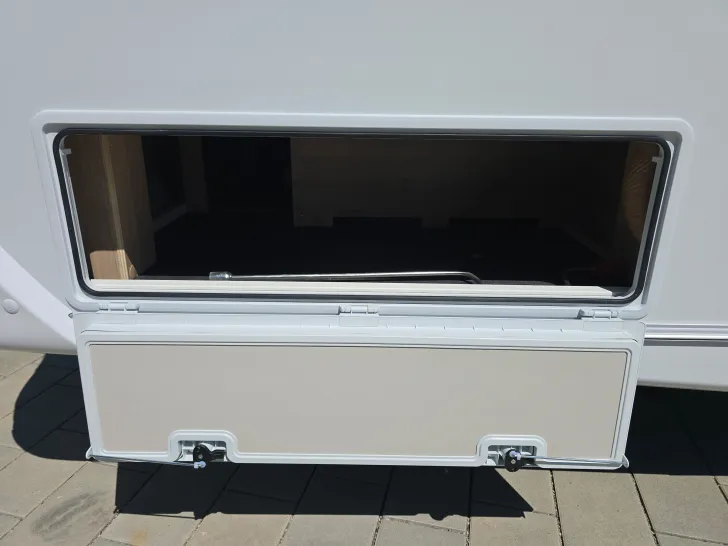 Fahrzeugbild Tabbert PANTIGA FINEST ED. 550 TDL #18