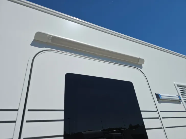 Fahrzeugbild Tabbert PANTIGA FINEST ED. 550 TDL #19