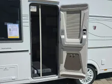 Fahrzeugbild Tabbert PANTIGA FINEST ED. 550 TDL #20