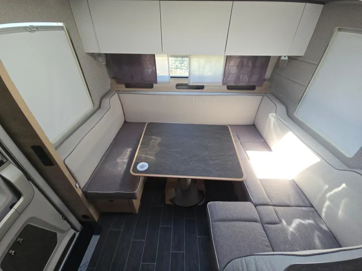 Fahrzeugbild Tabbert PANTIGA FINEST ED. 550 TDL #23