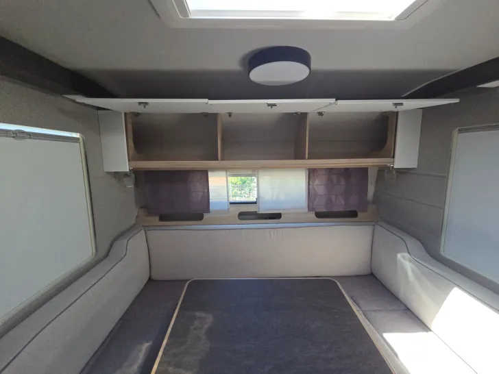 Fahrzeugbild Tabbert PANTIGA FINEST ED. 550 TDL #24