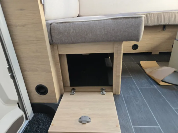 Fahrzeugbild Tabbert PANTIGA FINEST ED. 550 TDL #31