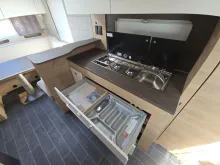 Fahrzeugbild Tabbert PANTIGA FINEST ED. 550 TDL #33
