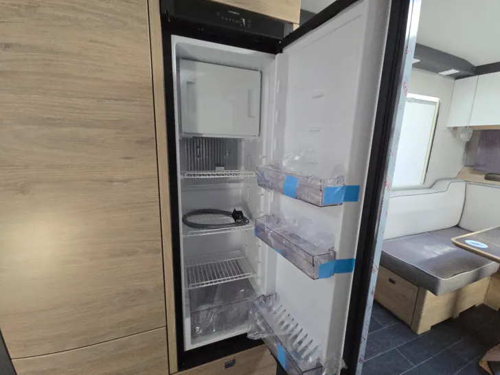 Fahrzeugbild Tabbert PANTIGA FINEST ED. 550 TDL #36