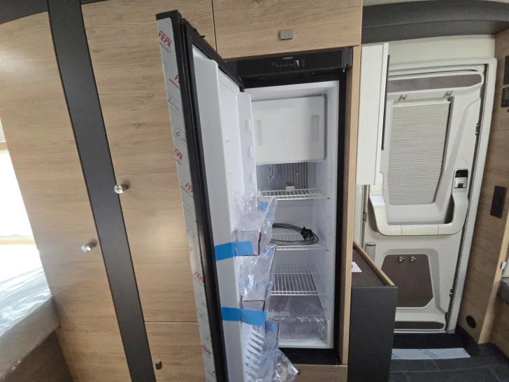 Fahrzeugbild Tabbert PANTIGA FINEST ED. 550 TDL #37
