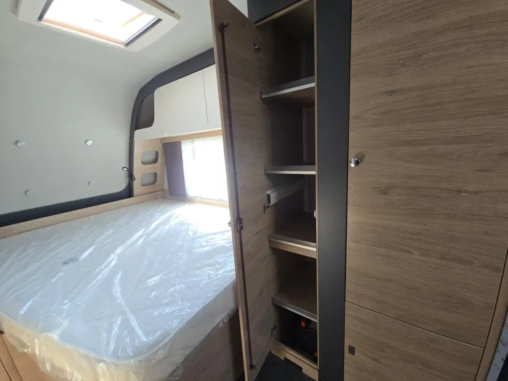 Fahrzeugbild Tabbert PANTIGA FINEST ED. 550 TDL #40