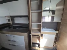 Fahrzeugbild Tabbert PANTIGA FINEST ED. 550 TDL #43
