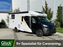 Fahrzeugbild Glücksmobil S-SERIE 72 DL #1