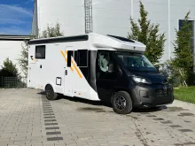Fahrzeugbild Glücksmobil S-SERIE 72 DL #3