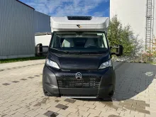 Fahrzeugbild Glücksmobil S-SERIE 72 DL #4