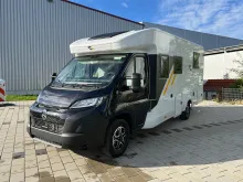 Fahrzeugbild Glücksmobil S-SERIE 72 DL #6