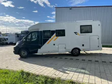 Fahrzeugbild Glücksmobil S-SERIE 72 DL #7