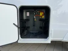 Fahrzeugbild Glücksmobil S-SERIE 72 DL #9