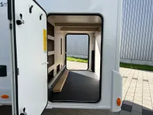 Fahrzeugbild Glücksmobil S-SERIE 72 DL #10