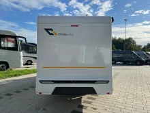 Fahrzeugbild Glücksmobil S-SERIE 72 DL #12