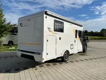 Fahrzeugbild Glücksmobil S-SERIE 72 DL #13