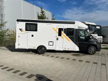 Fahrzeugbild Glücksmobil S-SERIE 72 DL #15