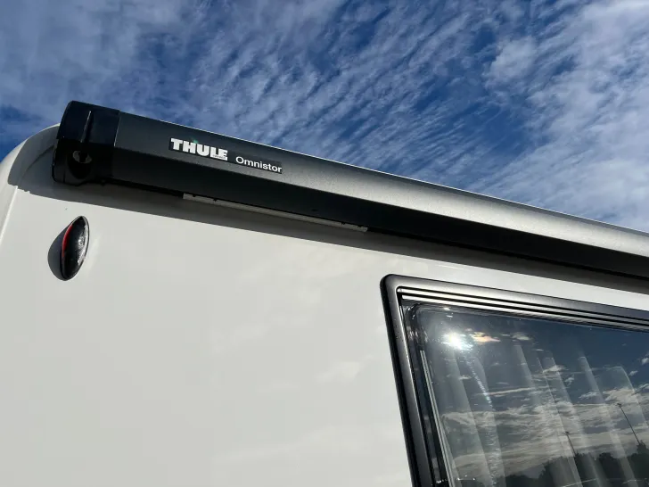 Fahrzeugbild Glücksmobil S-SERIE 72 DL #16