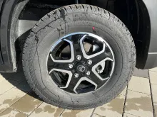 Fahrzeugbild Glücksmobil S-SERIE 72 DL #18