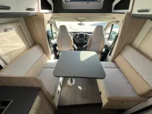 Fahrzeugbild Glücksmobil S-SERIE 72 DL #22