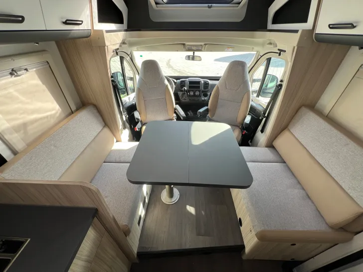 Fahrzeugbild Glücksmobil S-SERIE 72 DL #22
