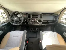 Fahrzeugbild Glücksmobil S-SERIE 72 DL #23