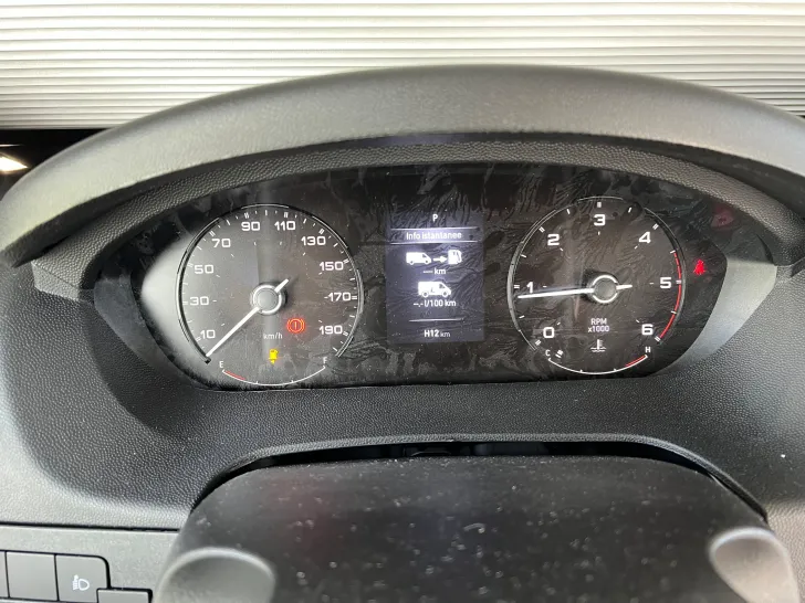 Fahrzeugbild Glücksmobil S-SERIE 72 DL #28