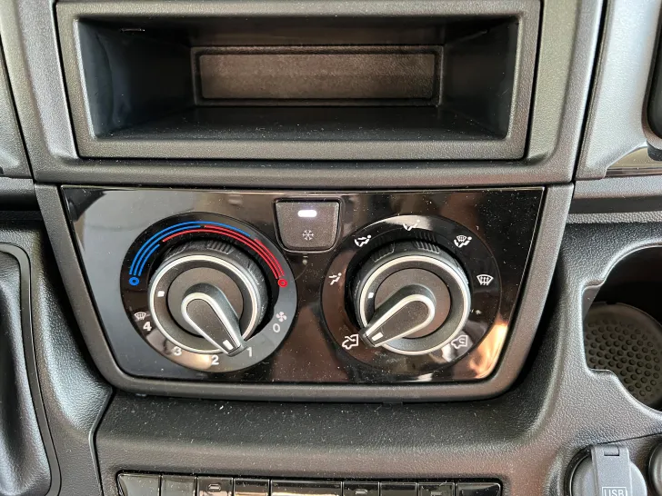 Fahrzeugbild Glücksmobil S-SERIE 72 DL #29