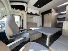 Fahrzeugbild Glücksmobil S-SERIE 72 DL #32