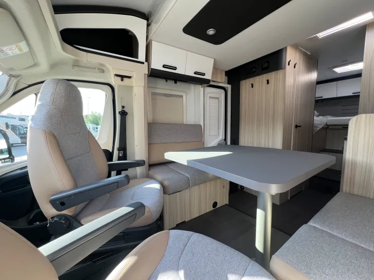Fahrzeugbild Glücksmobil S-SERIE 72 DL #32